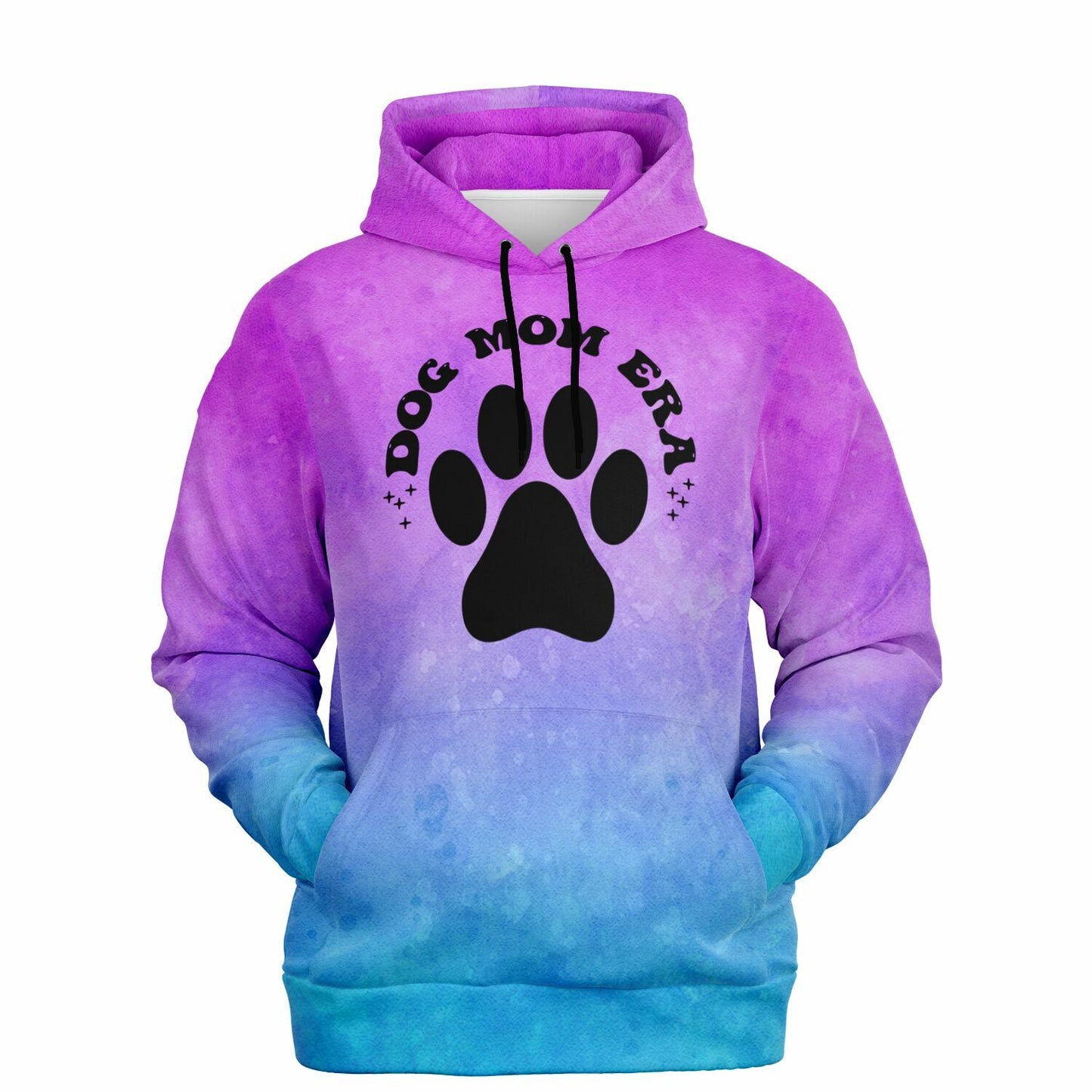 Dog Mom Era Hoodie