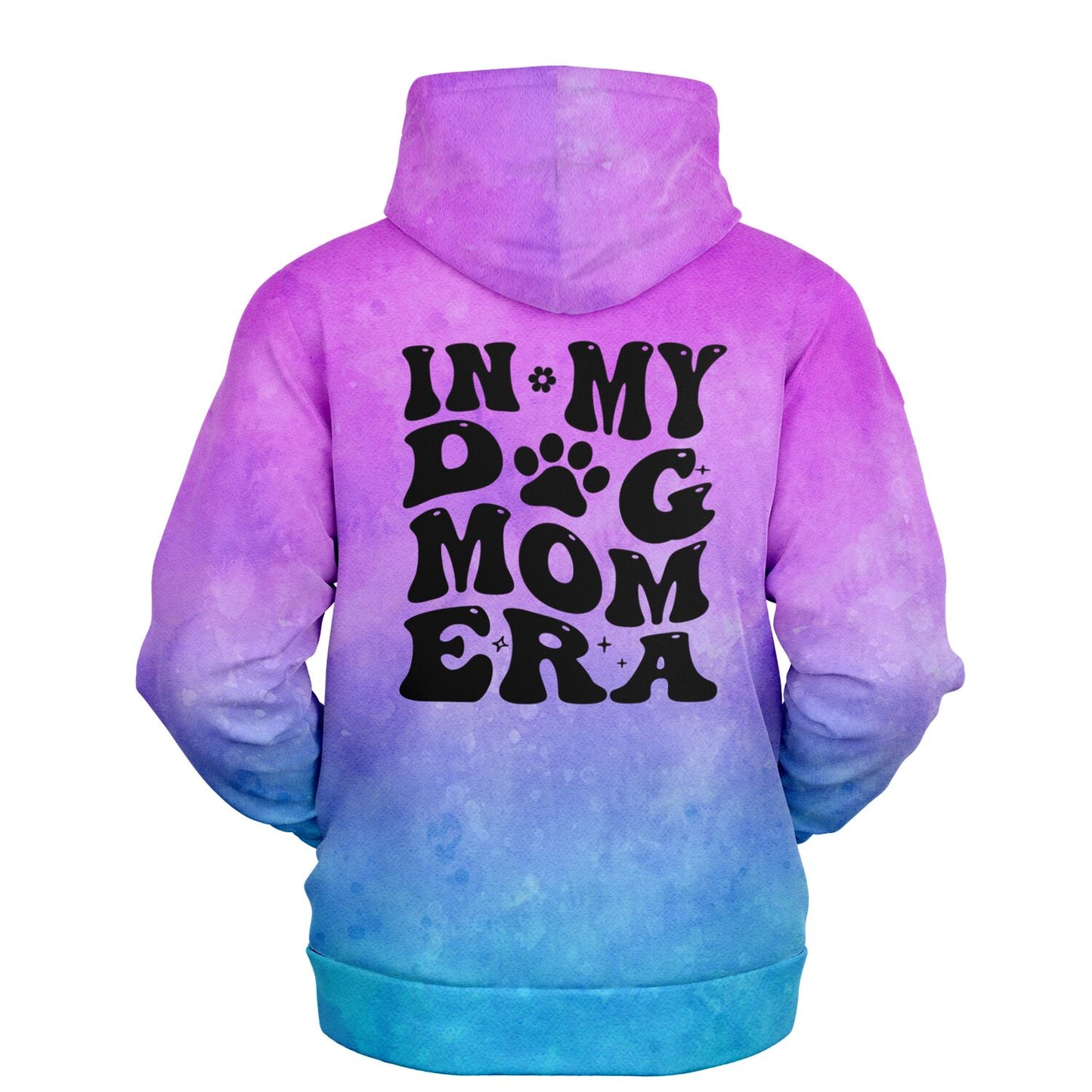 Dog Mom Era Hoodie