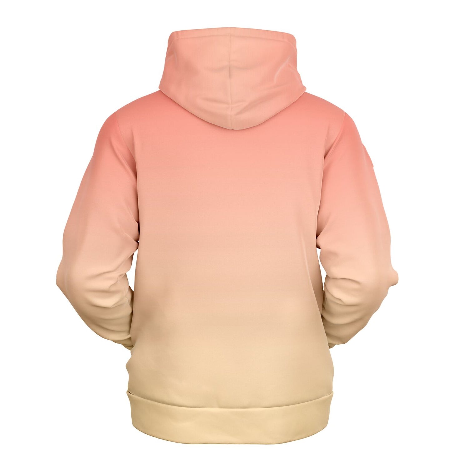 Fur Mama Mode Hoodie
