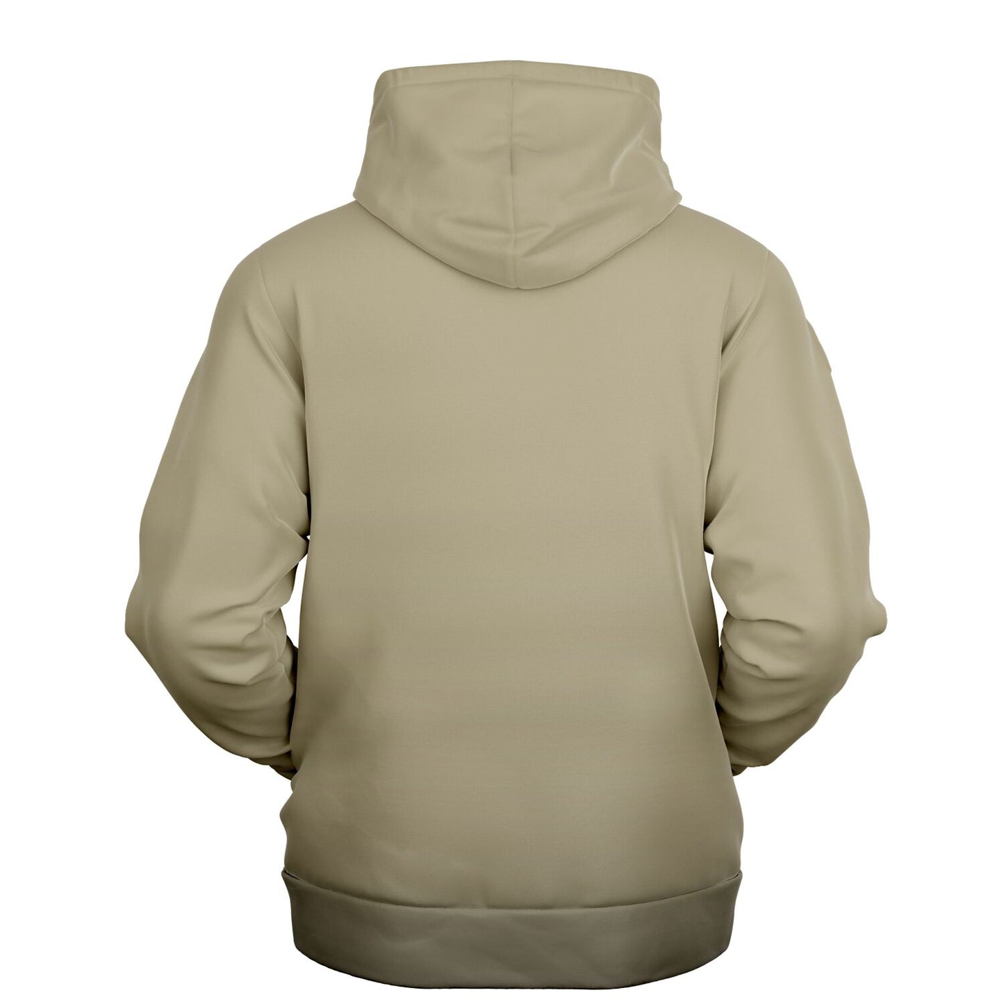 Fur Mode Mama Hoodie