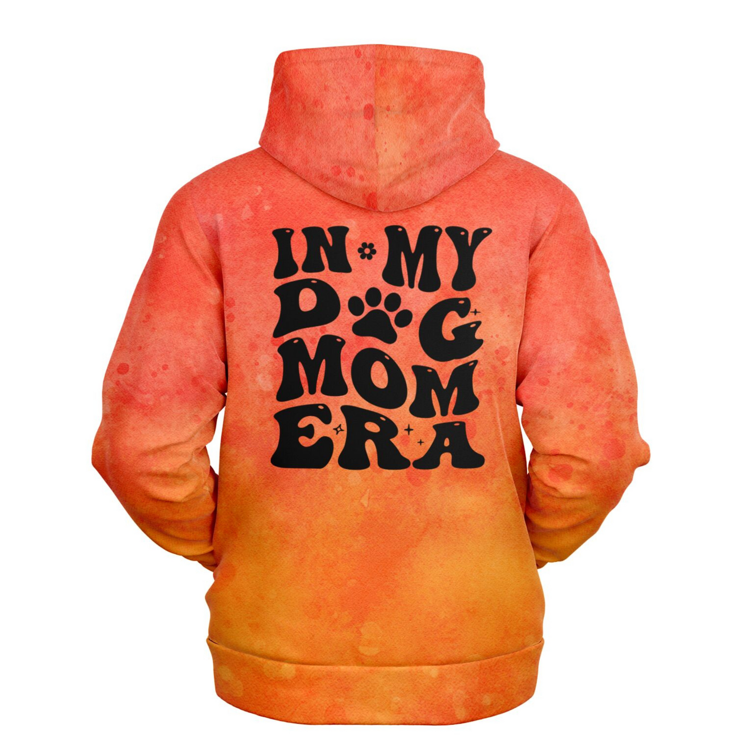 Dog Mom Era Hoodie