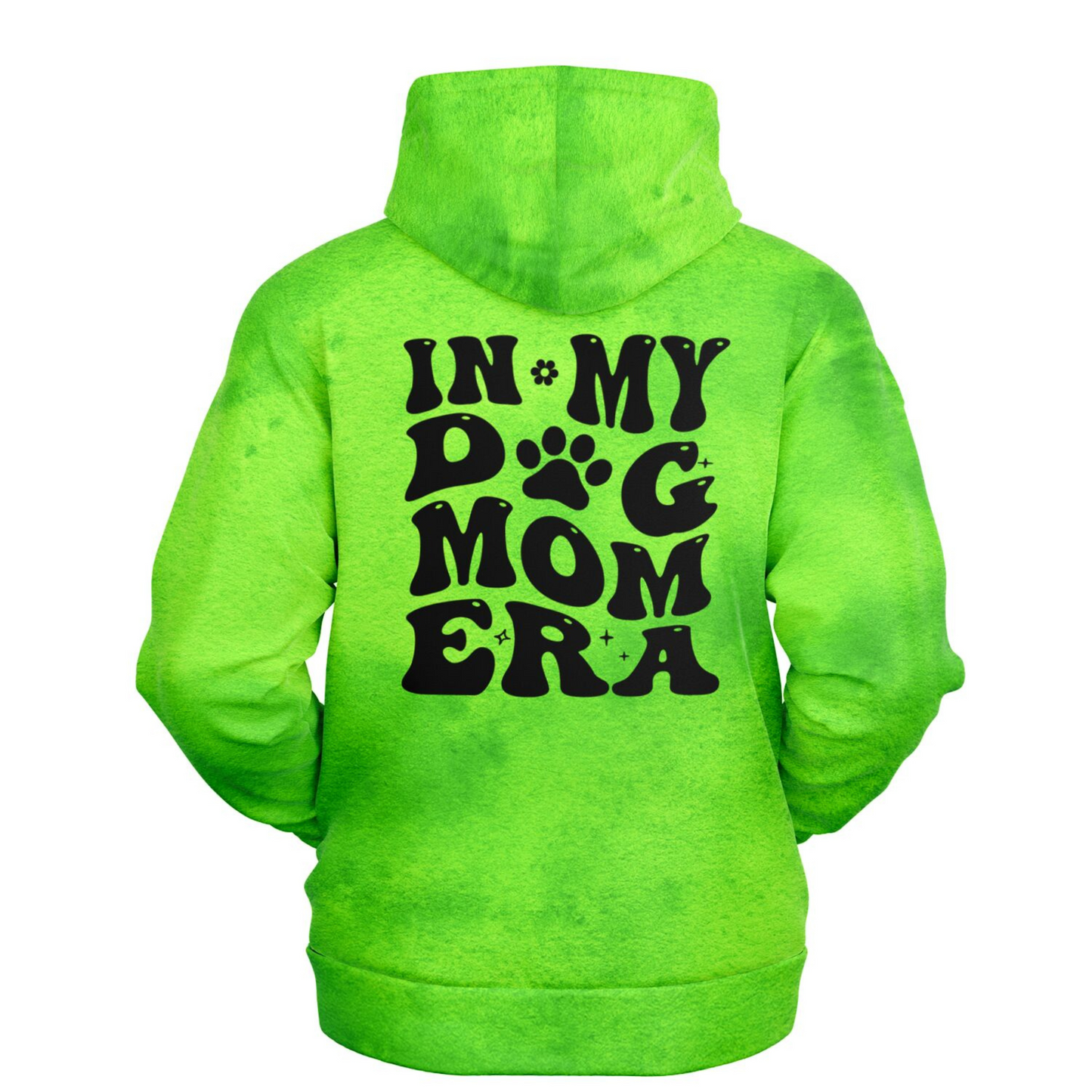 Dog Mom Era Hoodie