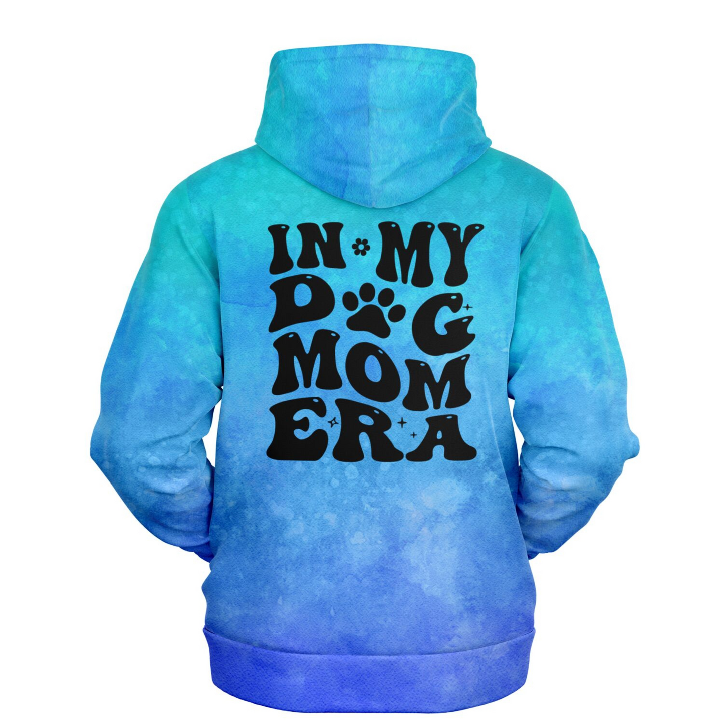 Dog Mom Era Hoodie