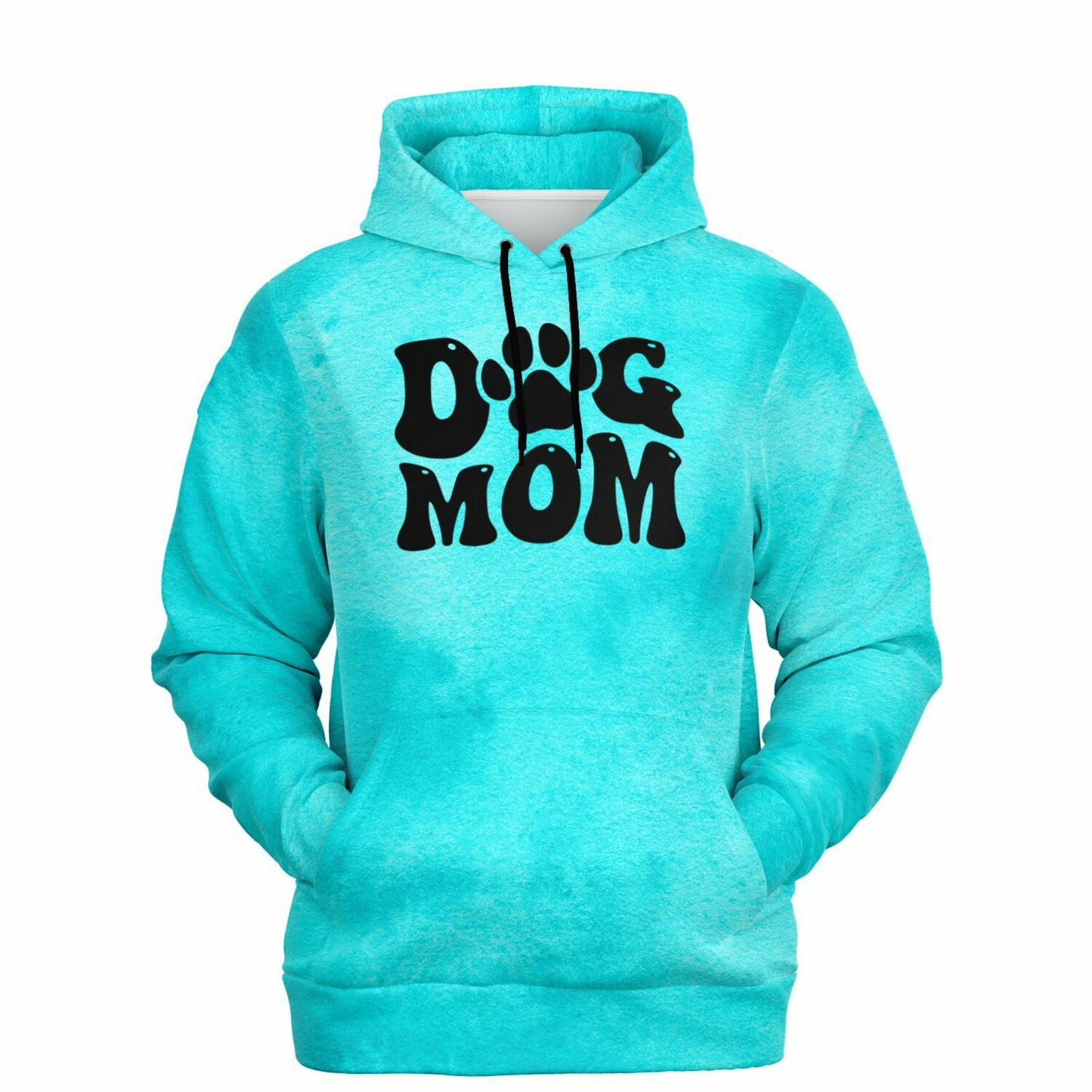 Dog Mom Era Hoodie