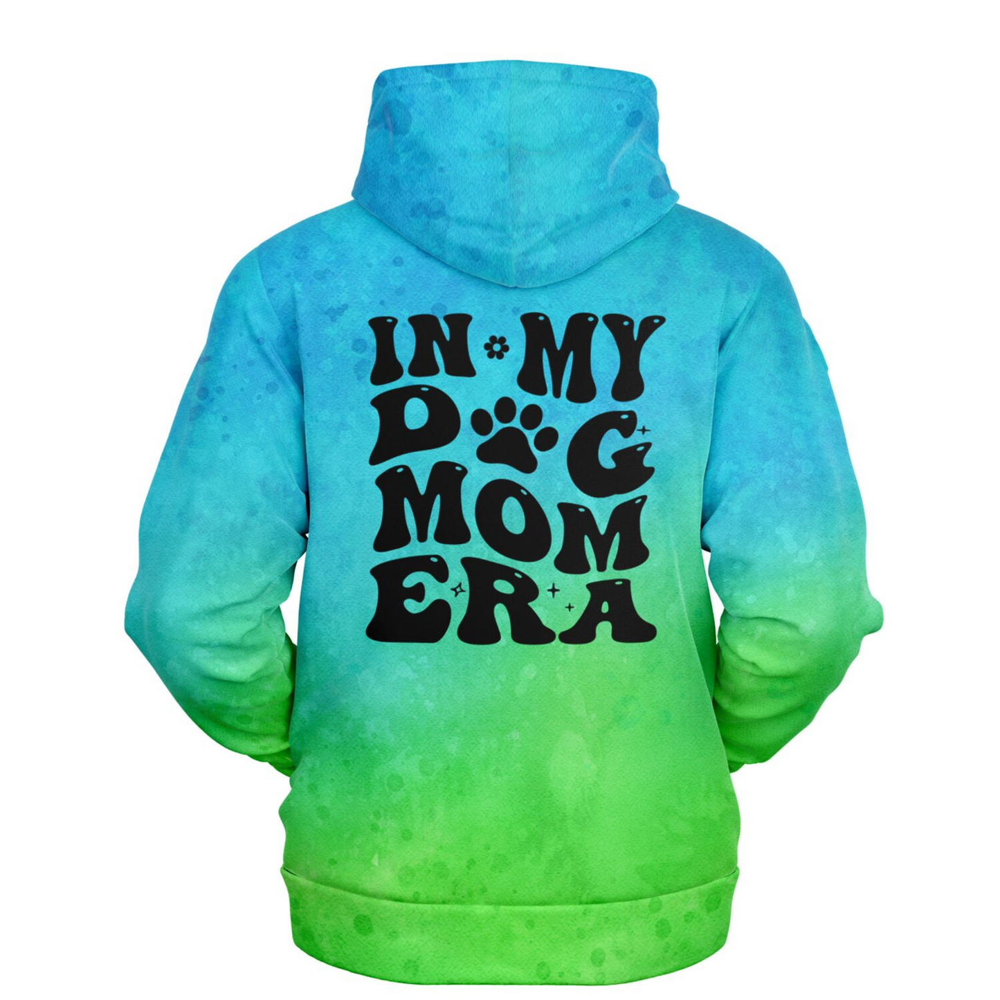 Dog Mom Era Hoodie