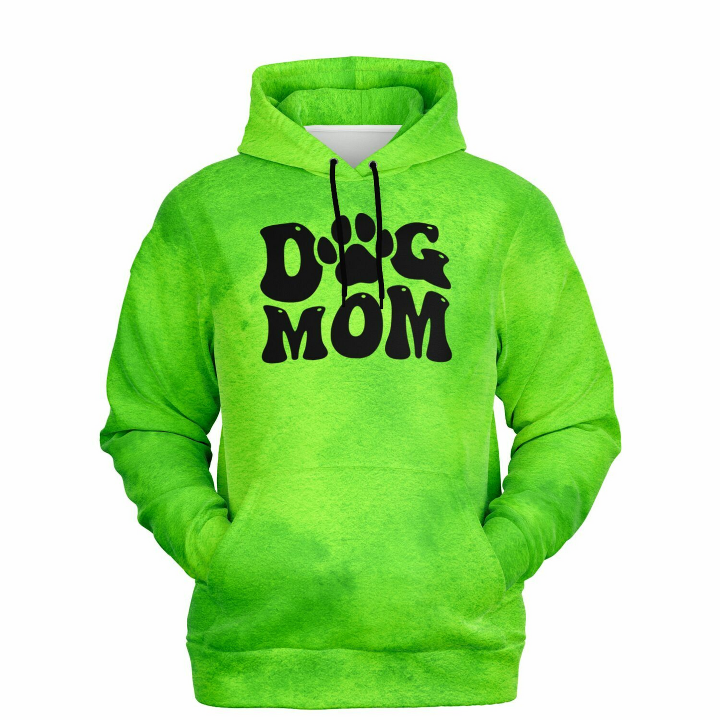 Dog Mom Era Hoodie