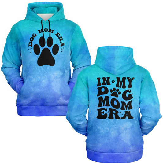 Dog Mom Era Hoodie