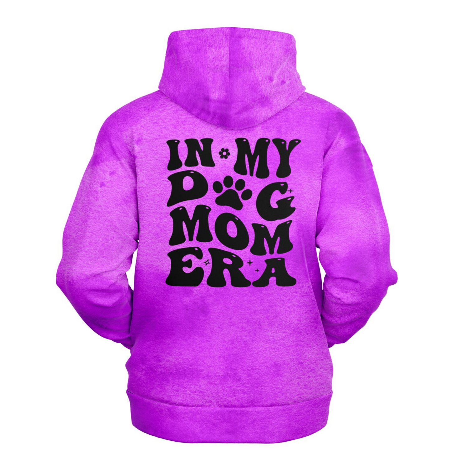 Dog Mom Era Hoodie
