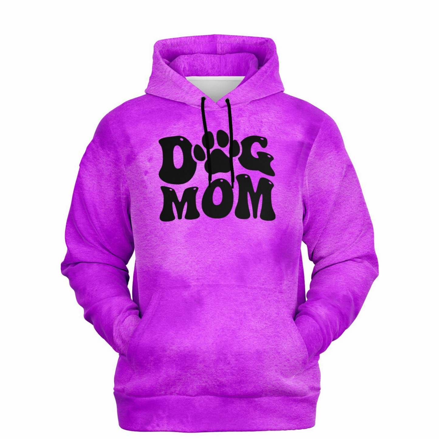 Dog Mom Era Hoodie