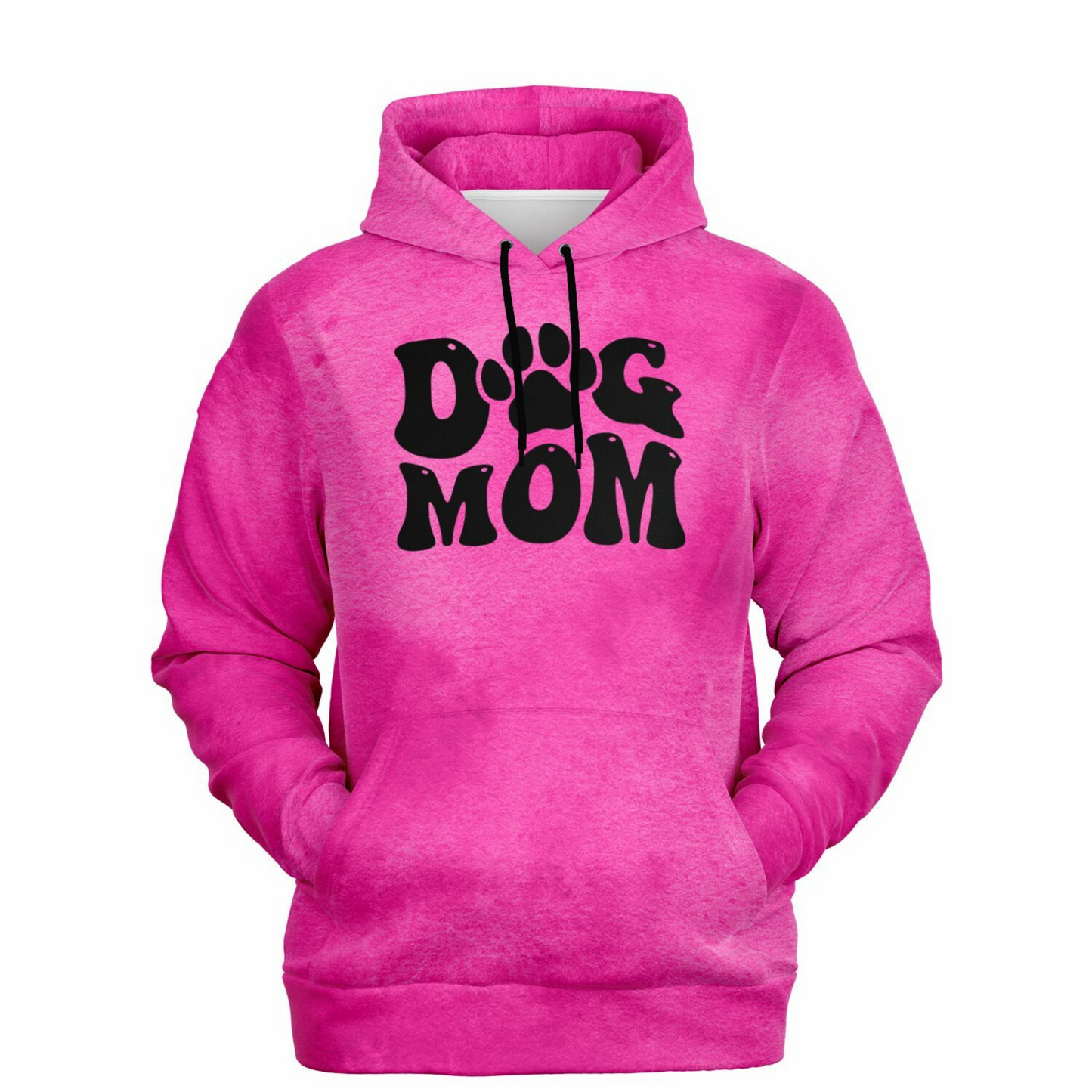 Dog Mom Era Hoodie