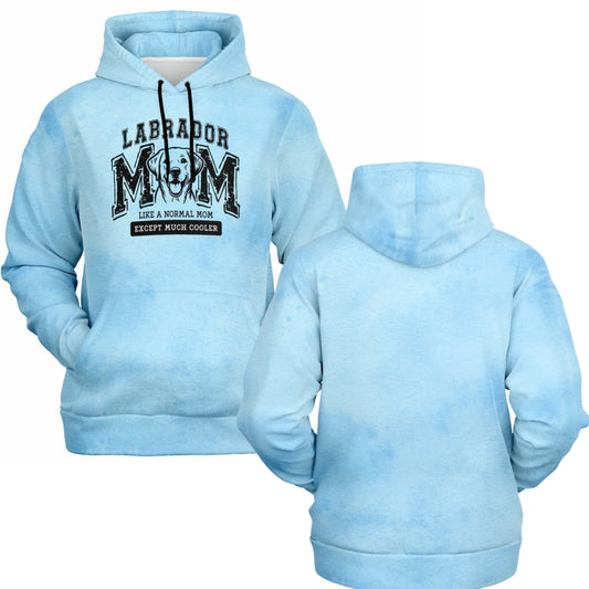 Labrador Mom Hoodie