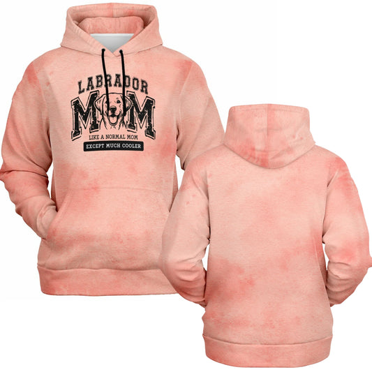 Labrador Mom Hoodie