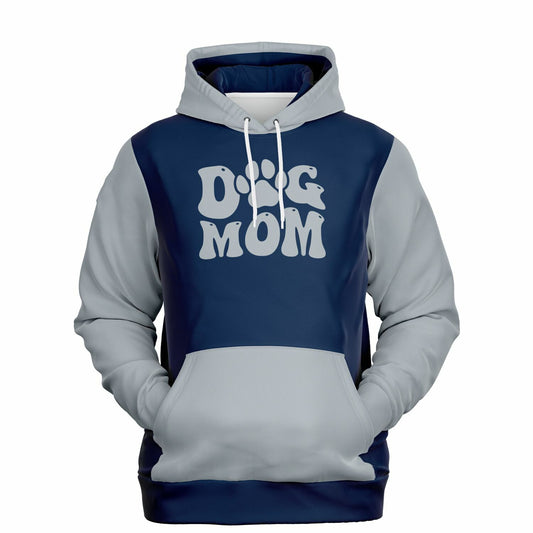 Dog Mom Era Dallas Football Hoodie