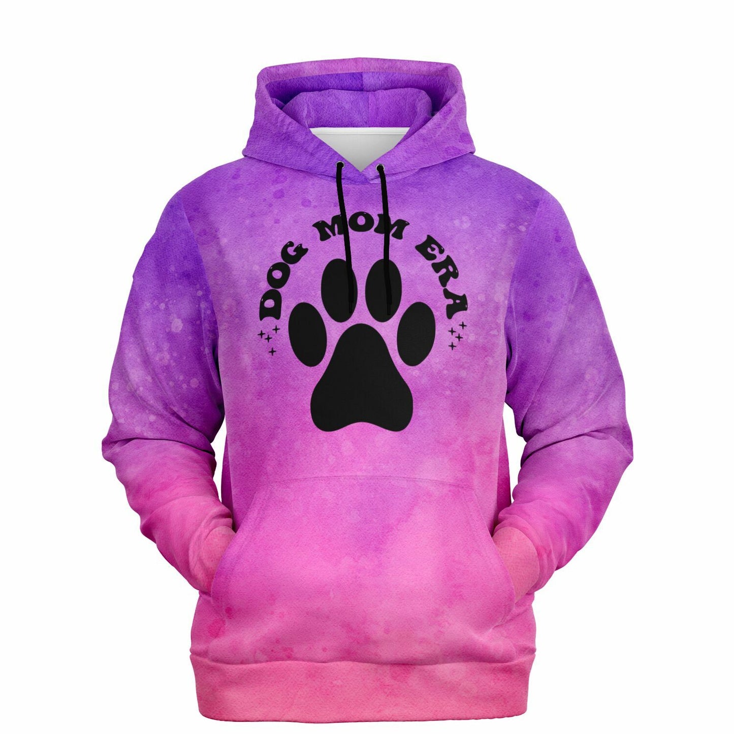 Dog Mom Era Hoodie