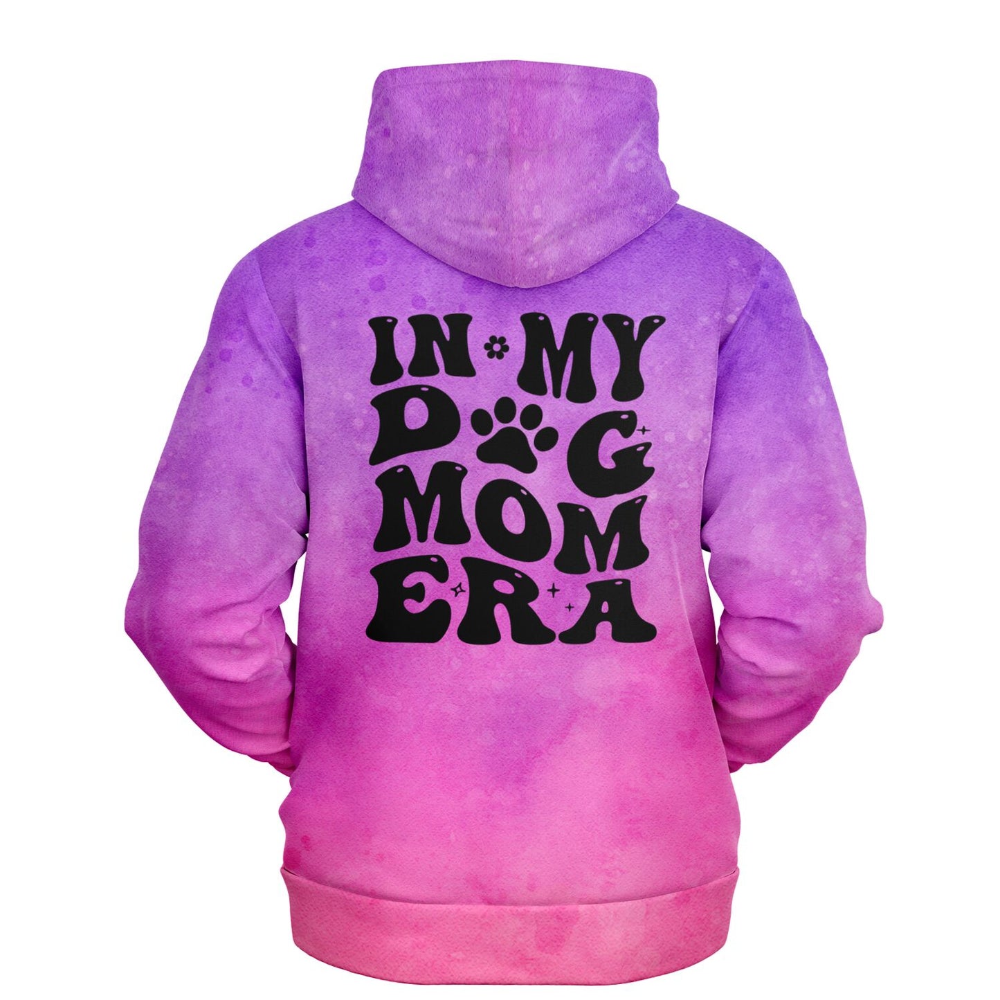 Dog Mom Era Hoodie