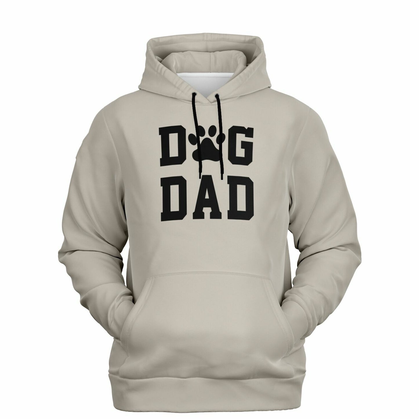 Dog Dad Hoodie